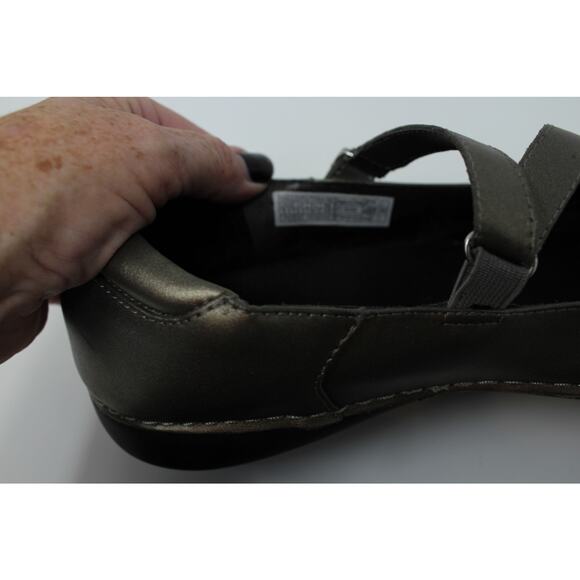 Vionic Comfort Shoes Women's 8.5 MaryJane's Round Toe - Picture 12 of 16